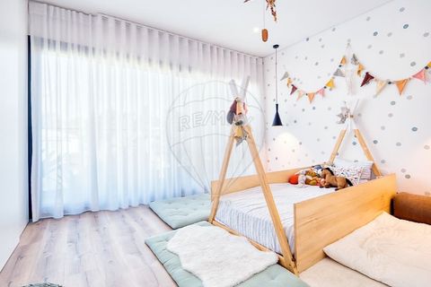 Villa i Alenquer, Lisbon, Alenquer - € 780.000 | Ref: 121701535-27 - foto 31