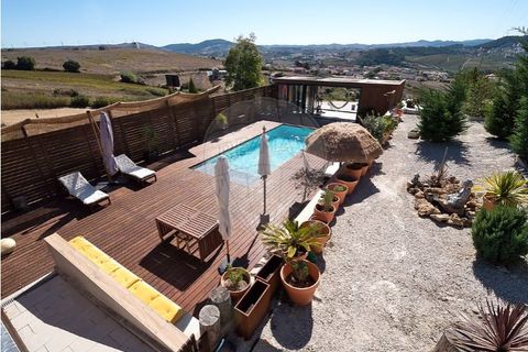 Villa i Alenquer, Lisbon, Alenquer - € 780.000 | Ref: 121701535-27 - foto 40