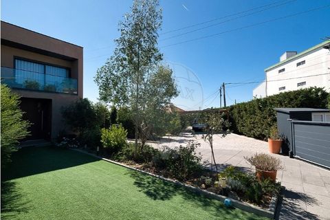 Villa i Alenquer, Lisbon, Alenquer - € 780.000 | Ref: 121701535-27 - foto 45