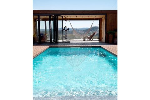 Villa i Alenquer, Lisbon, Alenquer - € 780.000 | Ref: 121701535-27 - foto 46