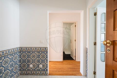 Apartament a Carcavelos, Lisbon, Carcavelos - € 1.650/mes | Ref: 121701308-107 - foto 3