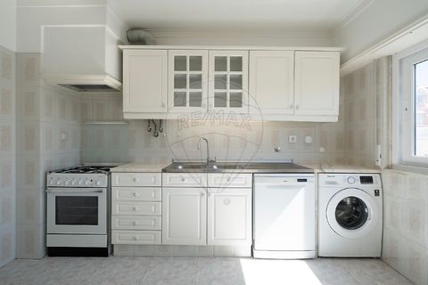 Apartament a Carcavelos, Lisbon, Carcavelos - € 1.650/mes | Ref: 121701308-107 - foto 12