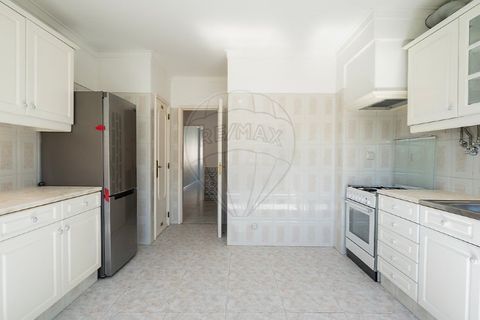 Apartament a Carcavelos, Lisbon, Carcavelos - € 1.650/mes | Ref: 121701308-107 - foto 13