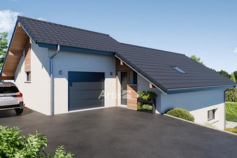 Villa a Césarches, Savoie, Césarches - € 418.920 | Ref: jra-cesarches-4 - foto 2