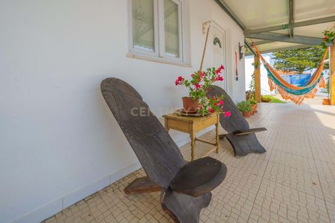 Villa a Cartaxo, Santarem, Cartaxo - € 325.000 | Ref: C0237-03851 - foto 2