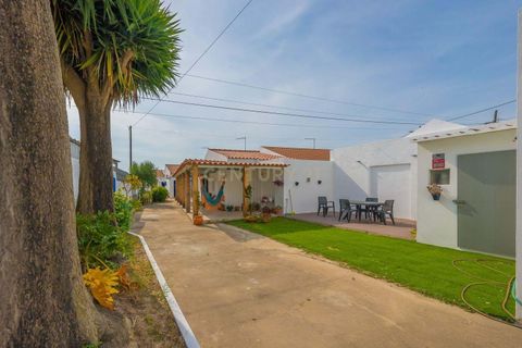 Villa a Cartaxo, Santarem, Cartaxo - € 325.000 | Ref: C0237-03851 - foto 3