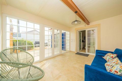 Villa a Cartaxo, Santarem, Cartaxo - € 325.000 | Ref: C0237-03851 - foto 7