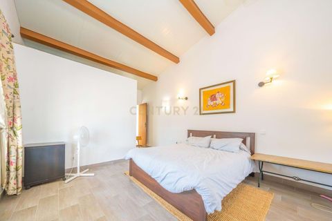 Villa a Cartaxo, Santarem, Cartaxo - € 325.000 | Ref: C0237-03851 - foto 11