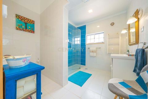 Villa a Cartaxo, Santarem, Cartaxo - € 325.000 | Ref: C0237-03851 - foto 20