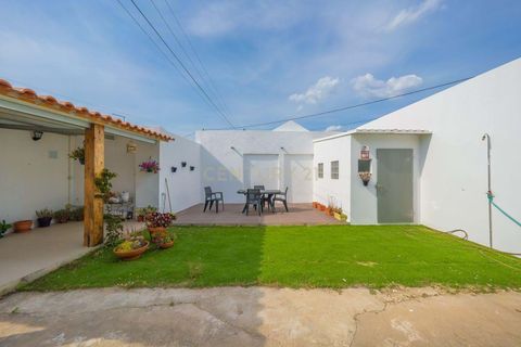 Villa a Cartaxo, Santarem, Cartaxo - € 325.000 | Ref: C0237-03851 - foto 36
