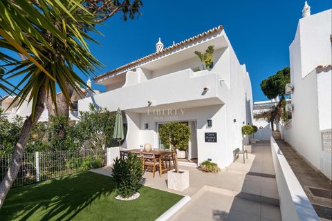 Byhus i Almancil, Faro, Almancil - € 1.349.000 | Ref: LBRT369-2 - foto 2