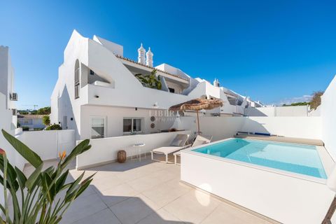 Byhus i Almancil, Faro, Almancil - € 1.349.000 | Ref: LBRT369-2 - foto 3