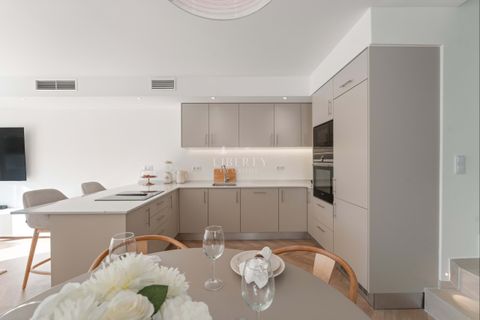 Byhus i Almancil, Faro, Almancil - € 1.349.000 | Ref: LBRT369-2 - foto 10