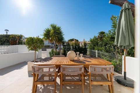 Byhus i Almancil, Faro, Almancil - € 1.349.000 | Ref: LBRT369-2 - foto 13