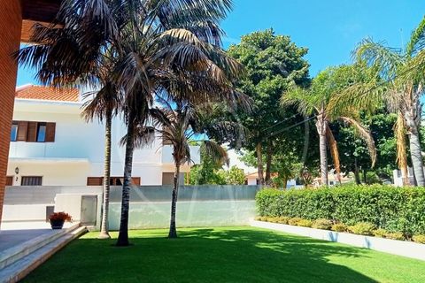 Villa i Oeiras, Lisbon, Oeiras - € 1.620.000 | Ref: LANE_8063 - foto 3
