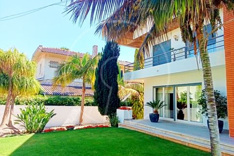 Villa i Oeiras, Lisbon, Oeiras - € 1.620.000 | Ref: LANE_8063 - foto 4