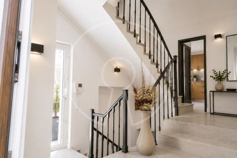 Villa i Oeiras, Lisbon, Oeiras - € 1.620.000 | Ref: LANE_8063 - foto 5