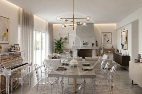 Villa i Oeiras, Lisbon, Oeiras - € 1.620.000 | Ref: LANE_8063 - foto 6