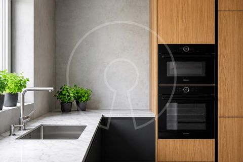Villa i Oeiras, Lisbon, Oeiras - € 1.620.000 | Ref: LANE_8063 - foto 8