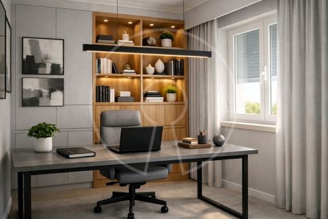 Villa i Oeiras, Lisbon, Oeiras - € 1.620.000 | Ref: LANE_8063 - foto 9