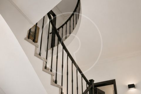Villa i Oeiras, Lisbon, Oeiras - € 1.620.000 | Ref: LANE_8063 - foto 11