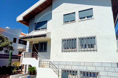 Villa i Oeiras, Lisbon, Oeiras - € 1.620.000 | Ref: LANE_8063 - foto 27