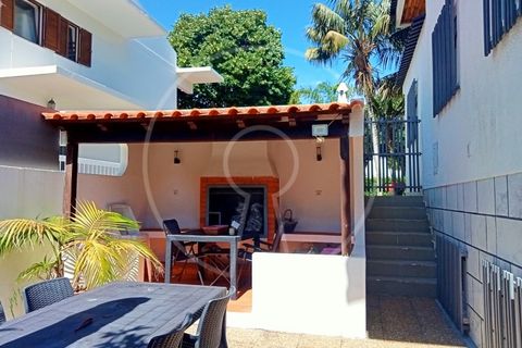 Villa i Oeiras, Lisbon, Oeiras - € 1.620.000 | Ref: LANE_8063 - foto 29