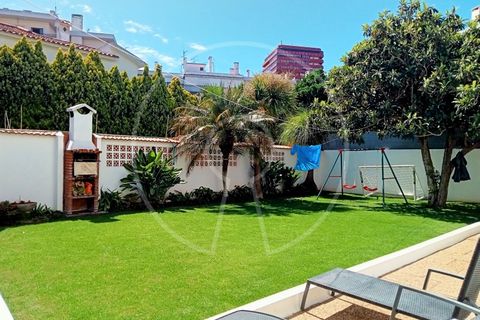 Villa i Oeiras, Lisbon, Oeiras - € 1.620.000 | Ref: LANE_8063 - foto 30