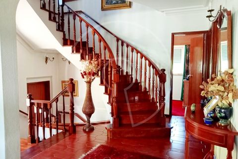 Villa i Oeiras, Lisbon, Oeiras - € 1 620 000 | Ref: LANE_8063 - foto 5