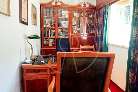 Villa i Oeiras, Lisbon, Oeiras - € 1 620 000 | Ref: LANE_8063 - foto 14
