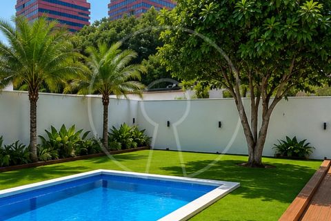 Villa i Oeiras, Lisbon, Oeiras - € 1 620 000 | Ref: LANE_8063 - foto 48