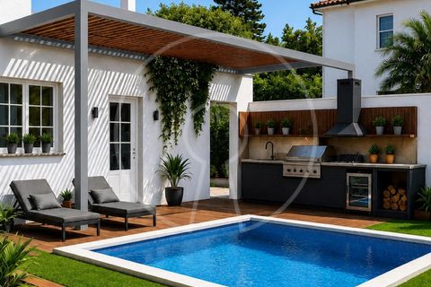 Villa i Oeiras, Lisbon, Oeiras - € 1 620 000 | Ref: LANE_8063 - foto 50