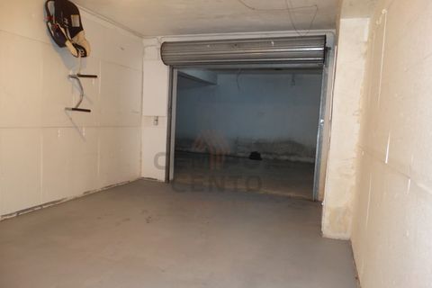 Garage i Batalha, Leiria, Batalha - € 20.000 | Ref: GAR_164 - foto 2