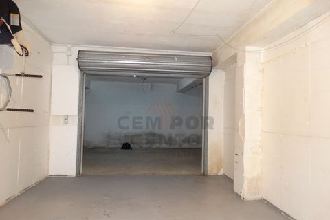 Garage i Batalha, Leiria, Batalha - € 20.000 | Ref: GAR_164 - foto 3