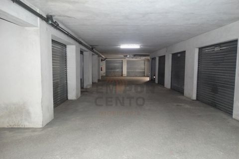 Garage i Batalha, Leiria, Batalha - € 20.000 | Ref: GAR_164 - foto 4