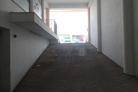Garage i Batalha, Leiria, Batalha - € 20.000 | Ref: GAR_164 - foto 5