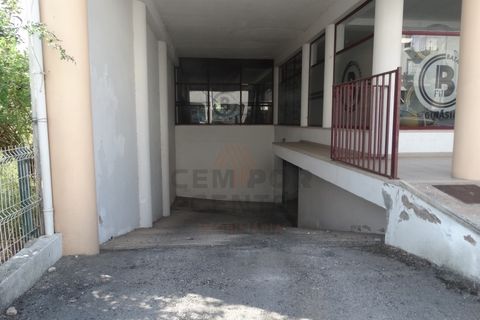 Garage i Batalha, Leiria, Batalha - € 20.000 | Ref: GAR_164 - foto 6
