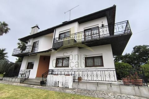 Villa i Viana do Castelo, Viana do Castelo, Viana do Castelo - € 320.000 | Ref: SG-0119 - foto 1