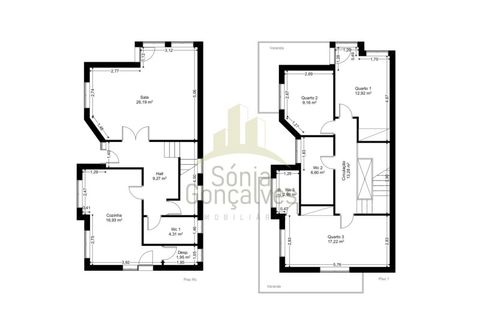 Villa i Viana do Castelo, Viana do Castelo, Viana do Castelo - € 320.000 | Ref: SG-0119 - foto 30