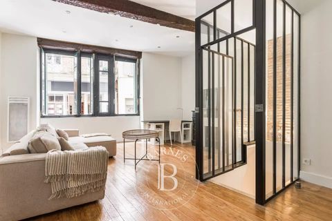Lejlighed i Toulouse, Haute-Garonne, Toulouse - € 295.000 | Ref: T349 - foto 1
