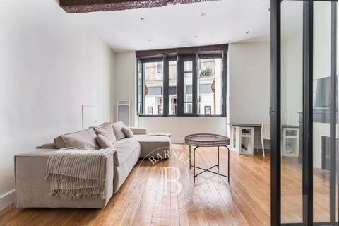 Lejlighed i Toulouse, Haute-Garonne, Toulouse - € 295.000 | Ref: T349 - foto 2