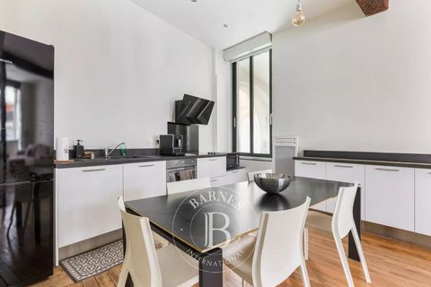Lejlighed i Toulouse, Haute-Garonne, Toulouse - € 295.000 | Ref: T349 - foto 4