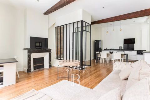 Lejlighed i Toulouse, Haute-Garonne, Toulouse - € 295.000 | Ref: T349 - foto 6