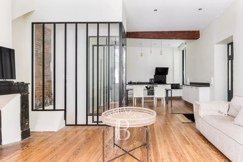 Lejlighed i Toulouse, Haute-Garonne, Toulouse - € 295.000 | Ref: T349 - foto 11