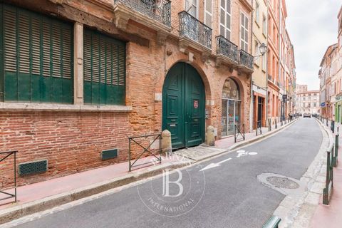 Lejlighed i Toulouse, Haute-Garonne, Toulouse - € 295.000 | Ref: T349 - foto 12