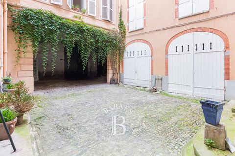 Lejlighed i Toulouse, Haute-Garonne, Toulouse - € 295.000 | Ref: T349 - foto 13
