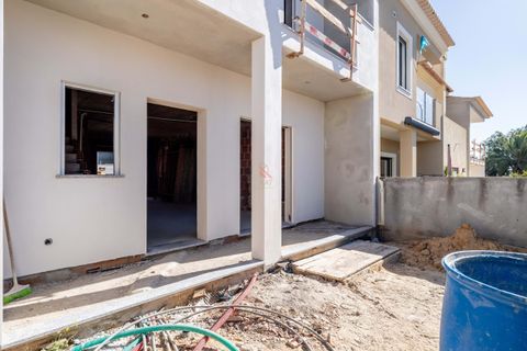 Villa a Odiaxere, Faro, Odiaxere - € 450.000 | Ref: KAT165 - foto 3