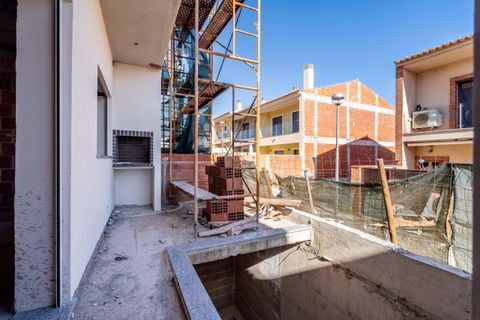 Villa a Odiaxere, Faro, Odiaxere - € 450.000 | Ref: KAT165 - foto 4
