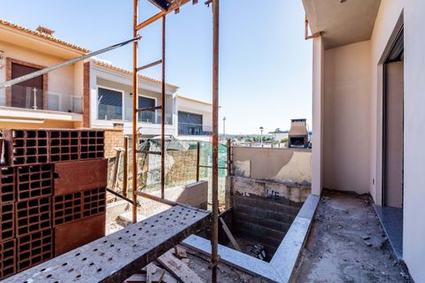 Villa a Odiaxere, Faro, Odiaxere - € 450.000 | Ref: KAT165 - foto 5