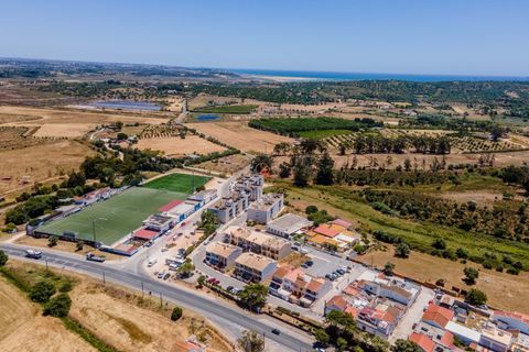 Villa a Odiaxere, Faro, Odiaxere - € 450.000 | Ref: KAT165 - foto 32